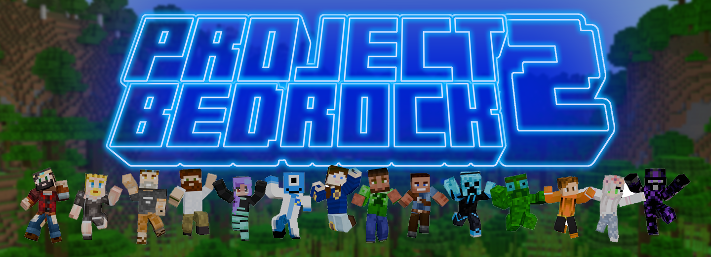 Project Bedrock Season 2