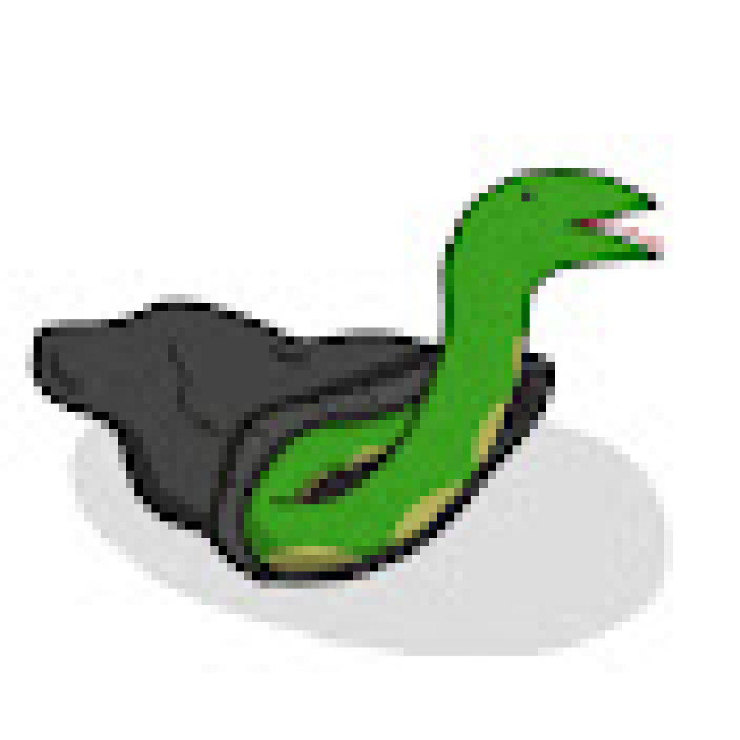 SnakeHat Logo